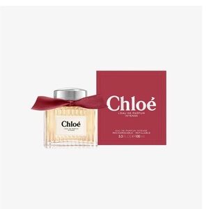 Chloe Perfume Intense I only have a tester box left, but this bottle is full.
